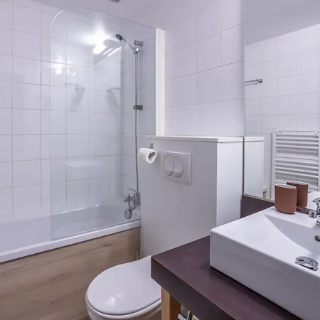 Le Sureau Noir S24B - Le Val Joly Villa Eppe-Sauvage Buitenkant foto