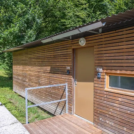 Le Sureau Noir S24B - Le Val Joly Villa Eppe-Sauvage Buitenkant foto
