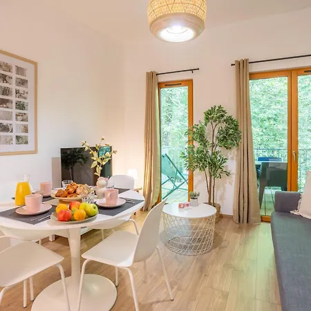Le Sureau Noir S24B - Le Val Joly Villa Eppe-Sauvage Buitenkant foto